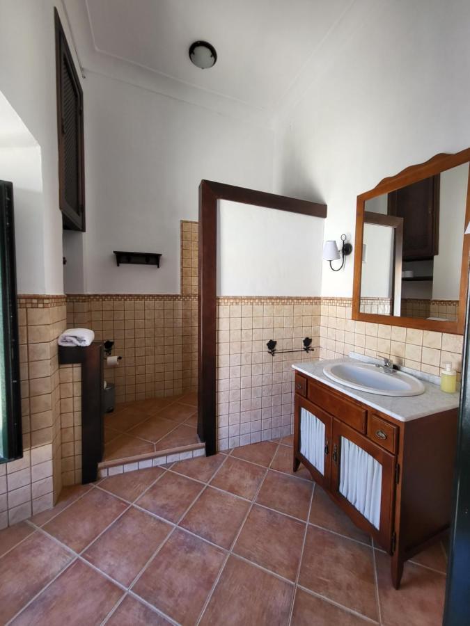Hacienda Las Lumbreras Монтельяно Экстерьер фото