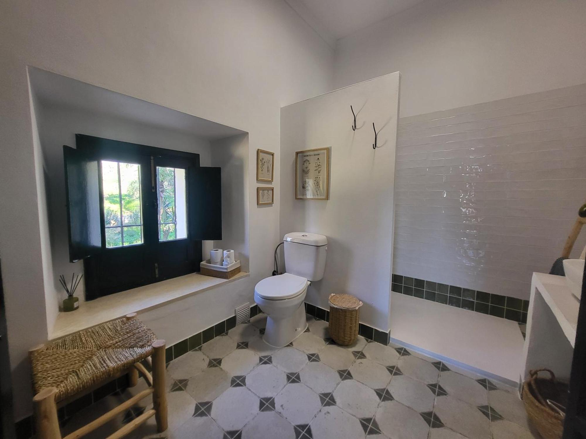 Hacienda Las Lumbreras Монтельяно Экстерьер фото